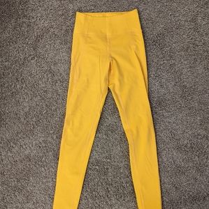 Girlfriend Collective Leggings